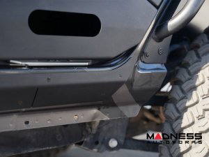 Jeep Wrangler JL Rock Skins - 4 Door